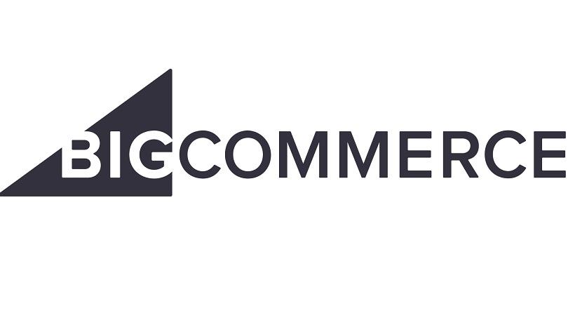 bigcommerce logo